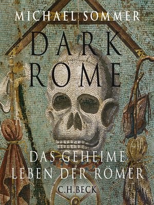 cover image of Dark Rome